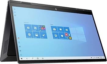 Amazon.com: 2020 HP Envy x360 2-in-1 Laptop, 15.6